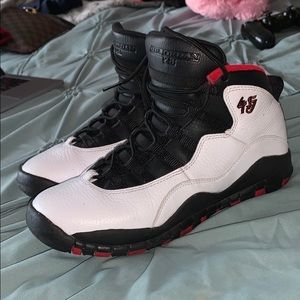 jordan 10’s